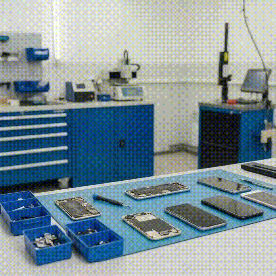 Ремонт HDMI-разъёмов